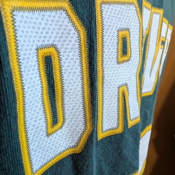 GREEN BAY PACKERS Classic Donald Driver NFC Championship t-shirt short sleeve - Picture 6 of 10